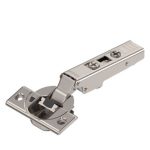 Balama BLUM CLIP top aplicata cu blumotion 110 grade nichel