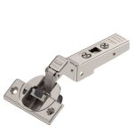 Balama BLUM CLIP top aplicata cu blumotion 30 grade II