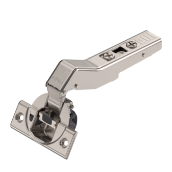 Balama BLUM CLIP top aplicata cu blumotion 45 grade II