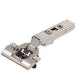 Balama BLUM CLIP top aplicata cu blumotion Inserta 110 grade