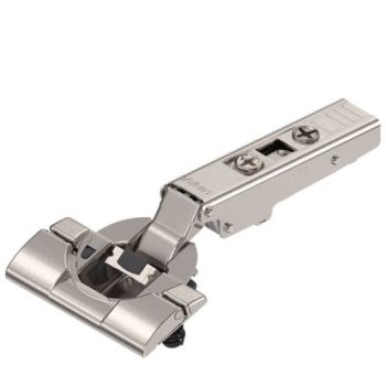 Balama BLUM CLIP top aplicata cu blumotion Inserta 110 grade