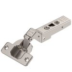 Balama BLUM CLIP top aplicata de unghi 30 grade nichel