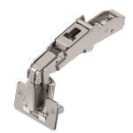 Balama BLUM CLIP top aplicata fara arc cu diblu 170 grade