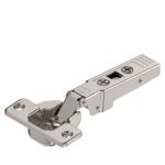 Balama BLUM CLIP top aplicata usa profilata 95 grade nichel