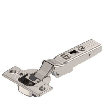 Balama BLUM CLIP top de unghi 15 grade III maxim aplicata cu blumotion