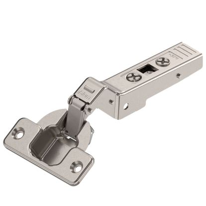 Balama BLUM CLIP top de unghi 30 grade II aplicata Balama BLUM CLIP top de unghi 30 grade II aplicata