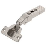 Balama BLUM CLIP top de unghi 30 grade maxim aplicata nichel