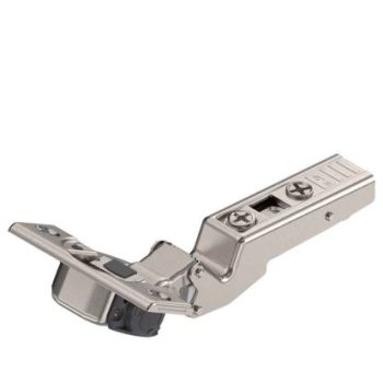 Balama BLUM CLIP top de unghi 45 grade III maxim aplicata cu blumotion