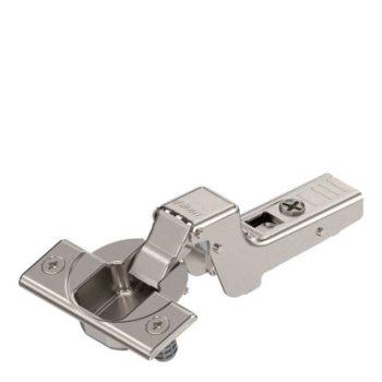 Balama BLUM CLIP top incadrata cu diblu 110 grade