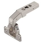 Balama BLUM CLIP top incadrata pentru constructie cu lezena 95 grade