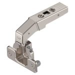 Balama BLUM CLIP top incadrata pentru constructie cu lezena 95 grade