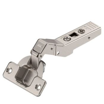 Balama BLUM CLIP top semiaplicata 45 grade nichel