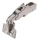 Balama BLUM CLIP top semiaplicata cu arc 170 grade