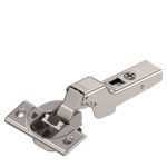 Balama BLUM CLIP top semiaplicata cu blumotion 110 grade