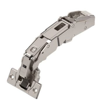 Balama BLUM CLIP top semiaplicata cu blumotion 155 grade