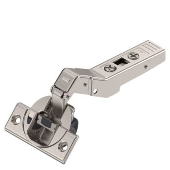 Balama BLUM CLIP top semiaplicata cu blumotion 45 grade