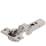 Balama BLUM CLIP top semiaplicata cu blumotion usa profilata 95 grade