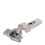 Balama BLUM CLIP top semiaplicata cu diblu 110 grade