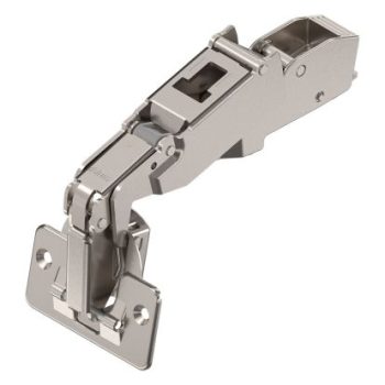 Balama BLUM CLIP top semiaplicata fara arc 170 grade