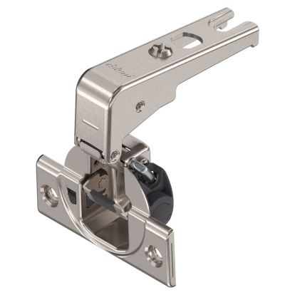 Balama BLUM modul incadrata cu blumotion pentru constructie cu lezena 95 grade Balama BLUM modul incadrata cu blumotion pentru constructie cu lezena 95 grade