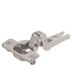 Balama BLUM modul incadrata cu diblu 100 grade