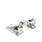 Balama TITUS Lama incadrata 110 grade cu amortizor si placuta H~3