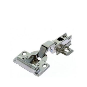 Balama TITUS Lama semiaplicata 110 grade cu amortizor si placuta H~0 (45mm)