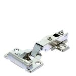 Balama TITUS aplicata 110 grade cu amortizor si placuta H~0