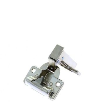 Balama TITUS incadrata 110 grade cu amortizor si placuta pentru constructie cu lezena