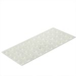 Pastila amortizoare auto adeziva