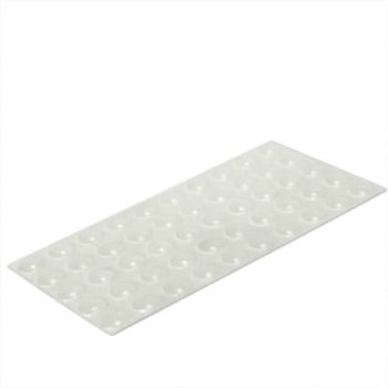 Pastila amortizoare auto adeziva