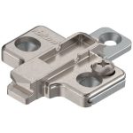 Placuta balama BLUM CLIP 0mm
