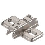 Placuta balama BLUM CLIP 3 mm fara surub