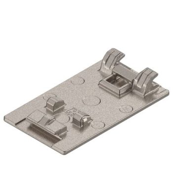 Placuta balama BLUM CLIP cristallo