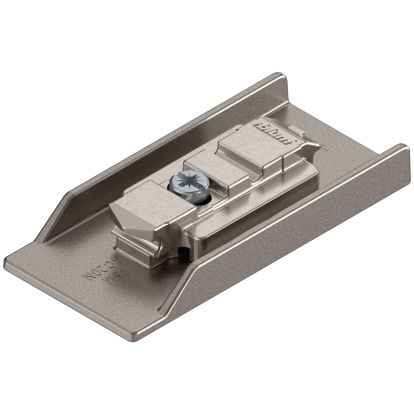 Plăcuță balama BLUM CLIP cristallo, fixare prin lipire Plăcuță balama BLUM CLIP cristallo, fixare prin lipire