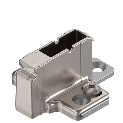 Placuta balama BLUM CLIP inaltare 18 mm Placuta balama BLUM CLIP inaltare 18 mm
