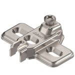 Placuta balama BLUM modul inaltare 3 mm