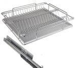 Sertarul scurgător Studio Cucina 600 cromat