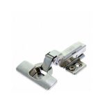 Balama HDD cu clips incadrata cu reglaj 3D 110 grade