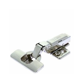 Balama HDD cu clips semiaplicata cu reglaj 3D si amortizor 110 grade