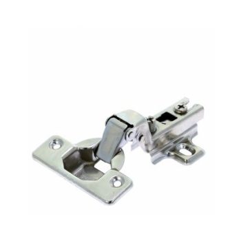 Balama HDD incadrata 110 grade cu placuta