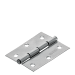 Balama HDD pafta 50x40 mm, zincat