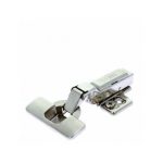 Balama HDD semiaplicata cu clips si reglaj 3D 110 grade