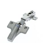 Balama SH aplicata 110 grade cu amortizor si placuta H~0