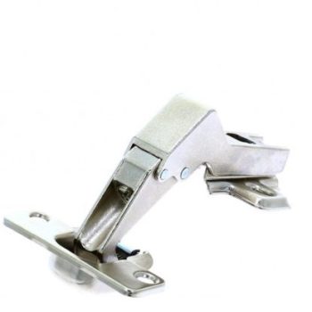 Balama TITUS 60 grade cu placuta H~0