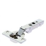 Balama TITUS T Type aplicata cu clips 110 grade