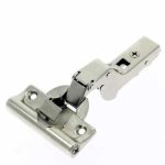 Balama TITUS T type incadrata cu clips si amortizor 110 grade
