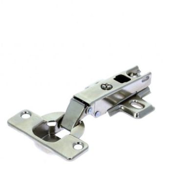 Balama TITUS aplicata 110 grade cu placuta H~0