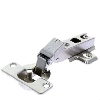 Balama TITUS aplicata 30 grade cu placuta H~0