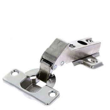 Balama TITUS aplicata 45 grade cu placuta H~0